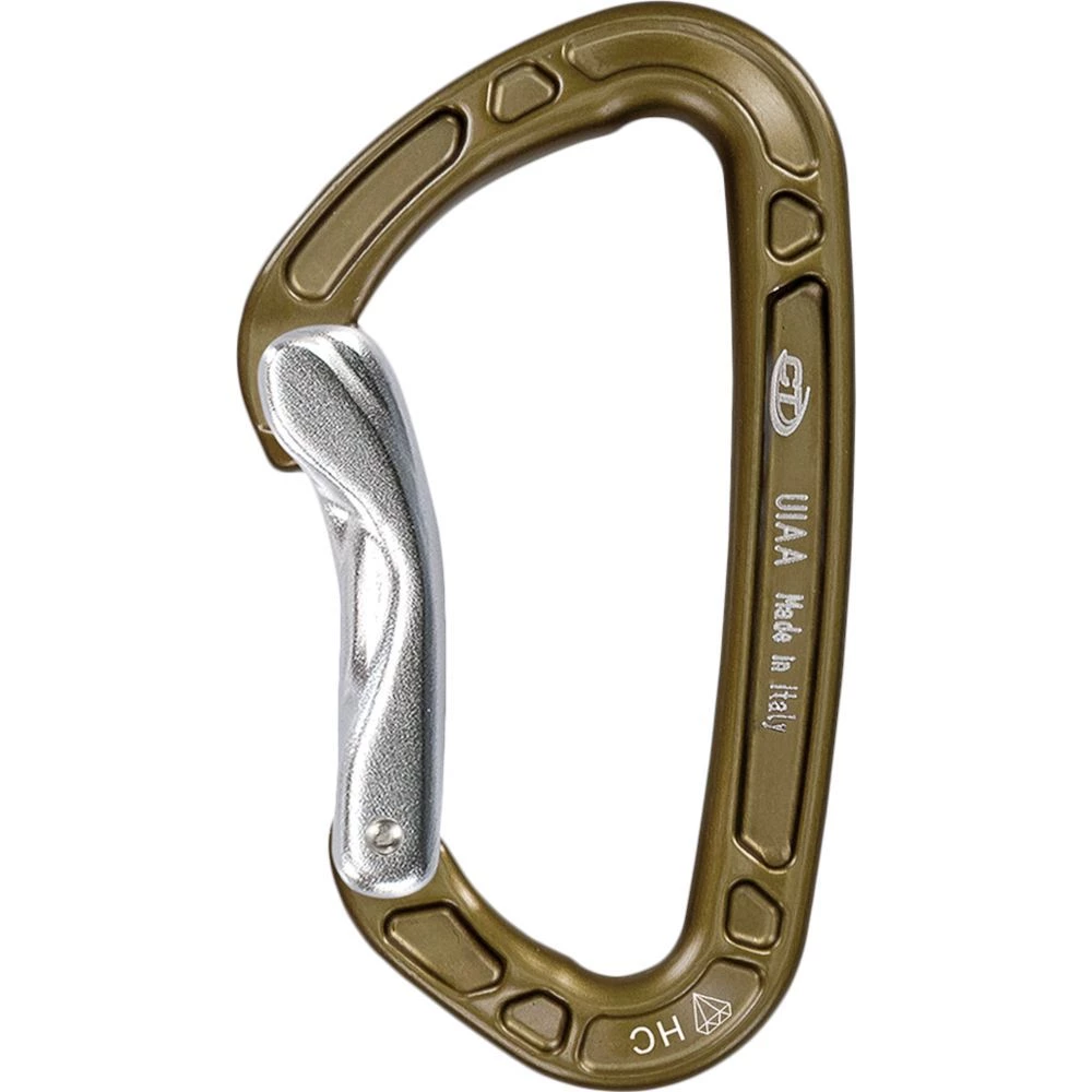 Карабін Climbing Technology Aerial bent B-HC
