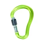 Карабін Climbing Technology Axis HMS SG big size, screw lock