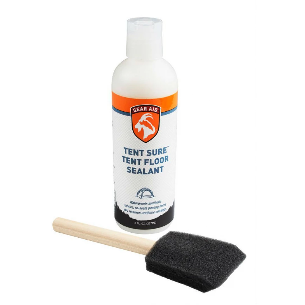 Средство для пола палатки McNett Tent Sure Floor Sealant