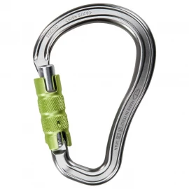 Карабін Climbing Technology Axis HMS TG big size, tri-lock gate