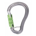 Карабін Climbing Technology Axis HMS TGL big size, tri-lock gate