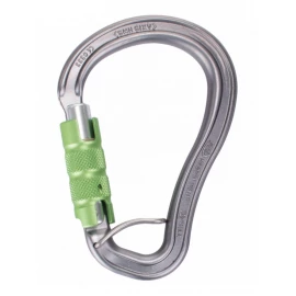 Карабін Climbing Technology Axis HMS TGL big size, tri-lock gate
