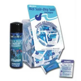 Шампунь McNett Wet&Dry Suit Shampoo 750x15 мл