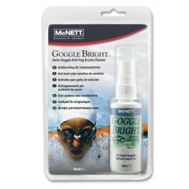 Антифог McNett Google Bright 60 мл