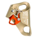 Зажим Climbing Technology Chest Ascender Plus Hard Coating