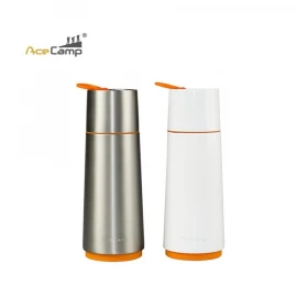 Термос AceCamp SS Vacuum Bottle 370 ml 