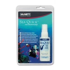 Антифог McNett Sea Quick 60 мл
