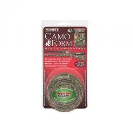 Камуфляжная лента McNett Camo Form