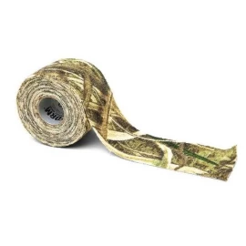 Камуфляжная лента McNett Camo Form