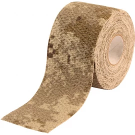 Камуфляжная лента McNett Camo Form