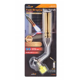 Газовий різак Kovea KT-2108 Twin Brazing