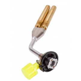 Газовий різак Kovea KT-2108 Twin Brazing