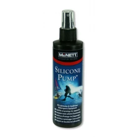 Силиконовая смазка McNett Silicone Pump Lubricant and Protectant