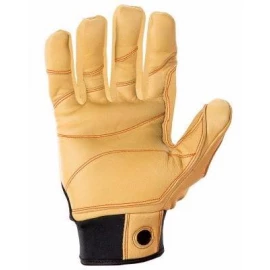 Рукавиці Climbing Technology Progrip Plus Glove Full Leather Full Fingers