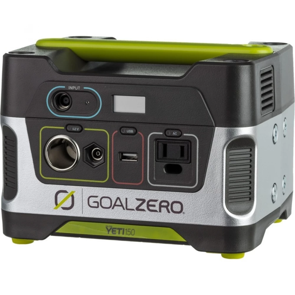 Источник питания GoalZero Yeti 150