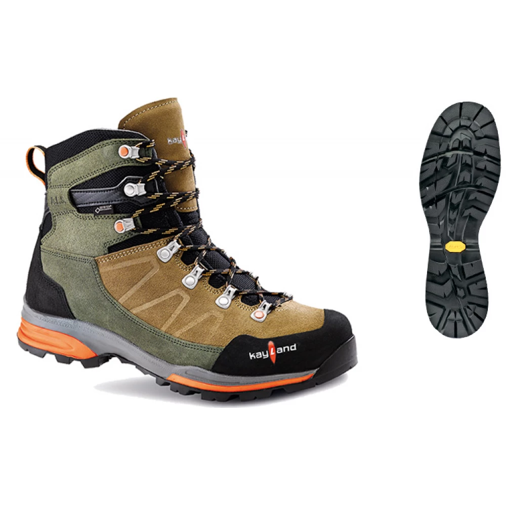 Черевики Kayland Titan Rock GTX