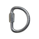 Карабін-рапід Climbing Technology Q-link H-Moon Steel Rapid