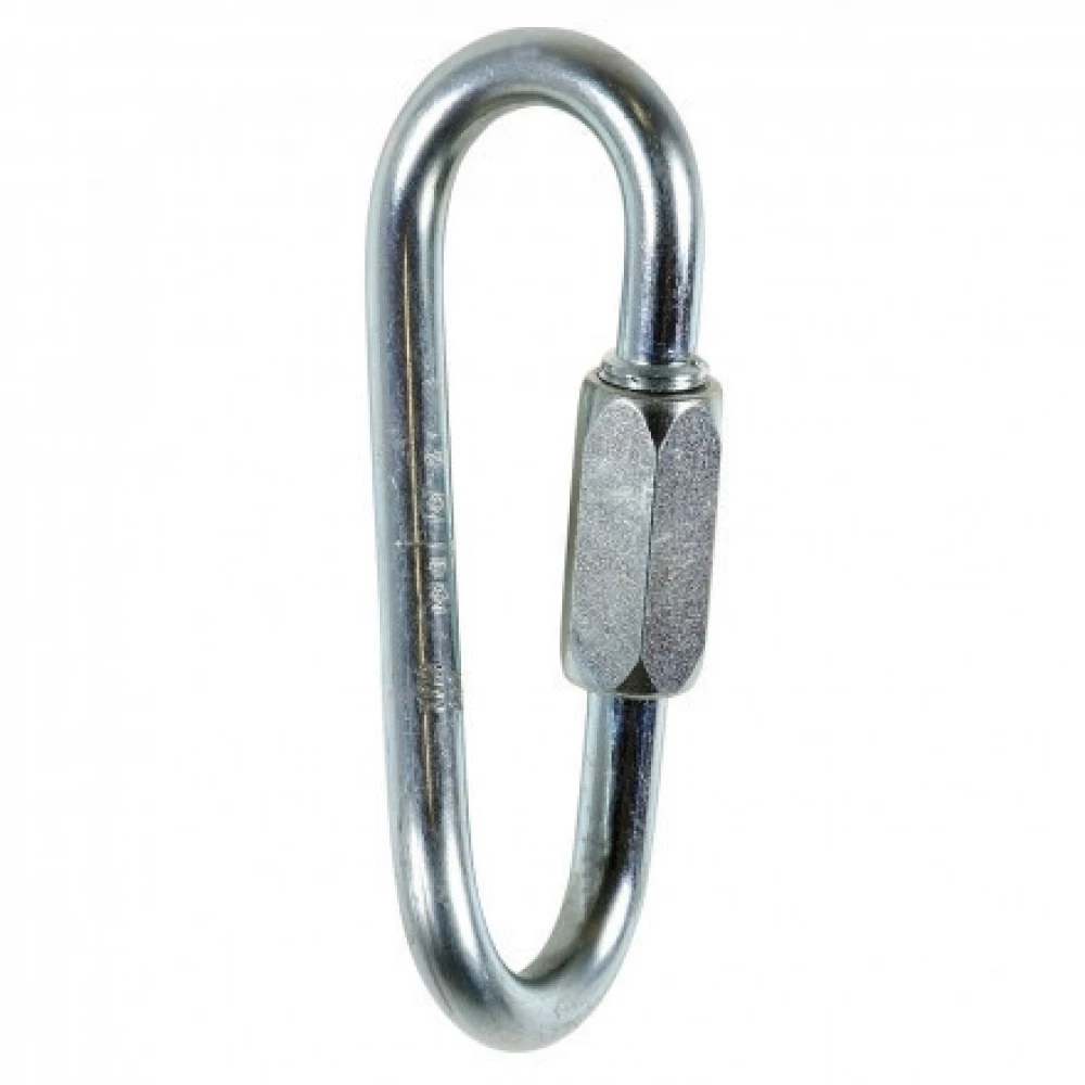 Карабін-рапід Climbing Technology Rapid Q-Link twist
