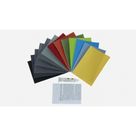 Ремкомплект Exped Mat Repair Kit O/S