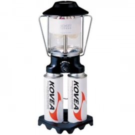 Газовая лампа Kovea KL-T961 Twin Gas Lamp 