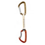 Відтяжка з карабінами Climbing Technology Aerial set dy 12cm