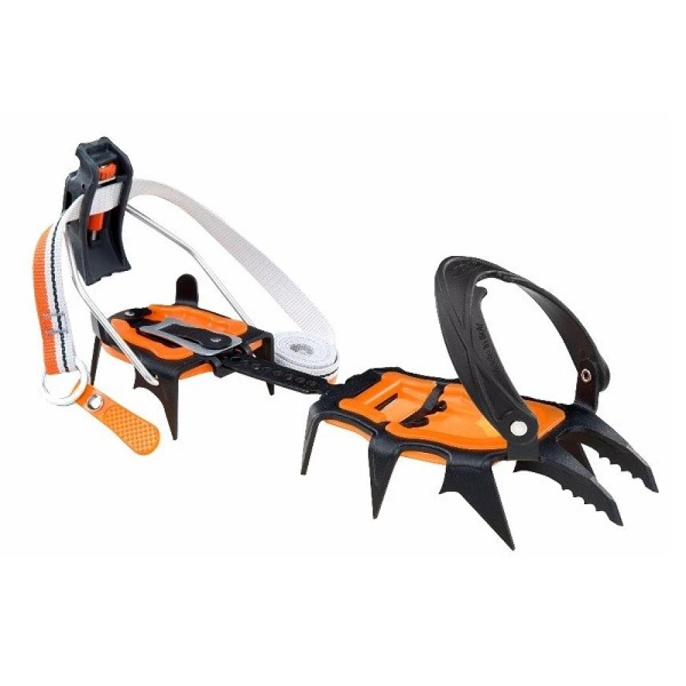 Кішки Climbing Technology Lycan semi-automatic 