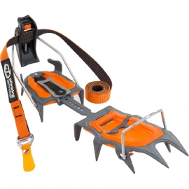 Кішки Climbing Technology Nuptse EVO Automatic 3I852D