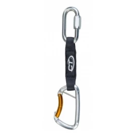 Відтяжка з карабінами Climbing Technology Gym Promo Set tapered sling
