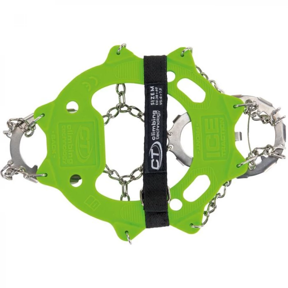 Льодоходи Climbing Technology Ice Traction Plus M