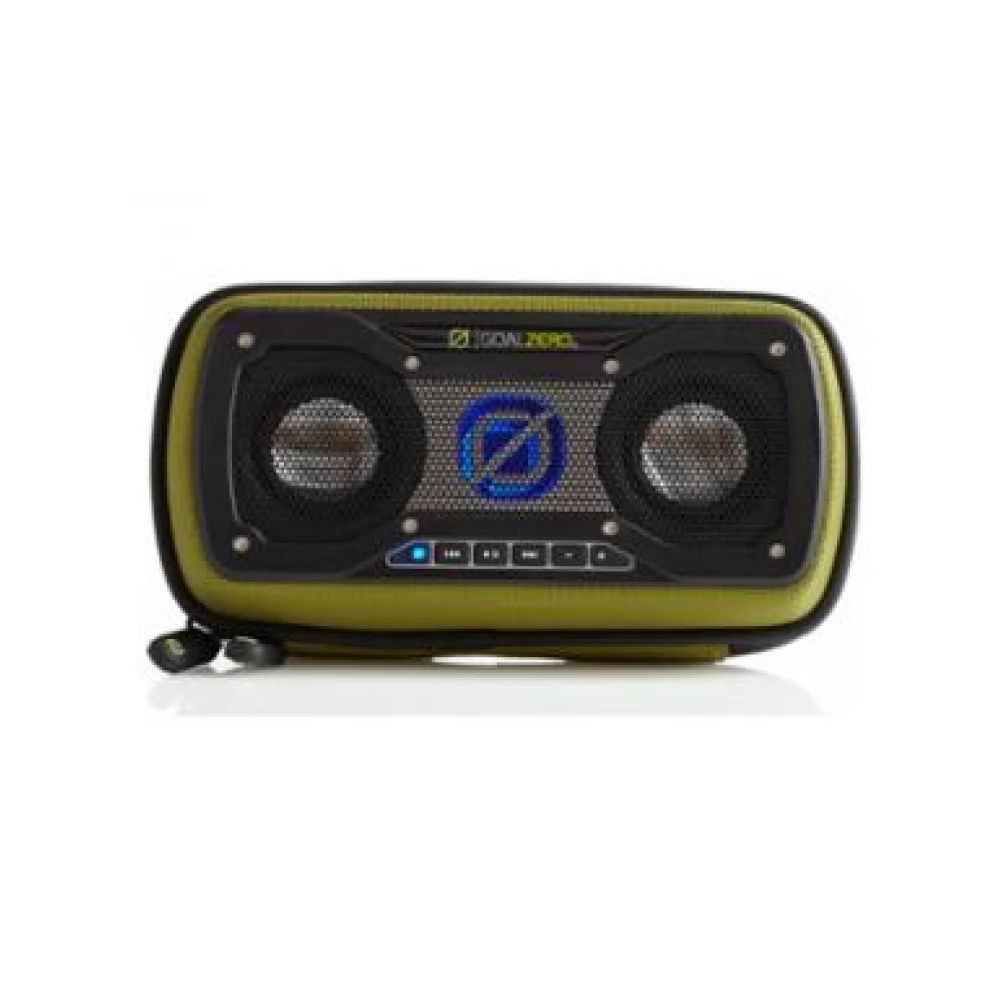 MP3 GoalZero Rock-Out 2 Solar Speaker