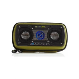 MP3 GoalZero Rock-Out 2 Solar Speaker