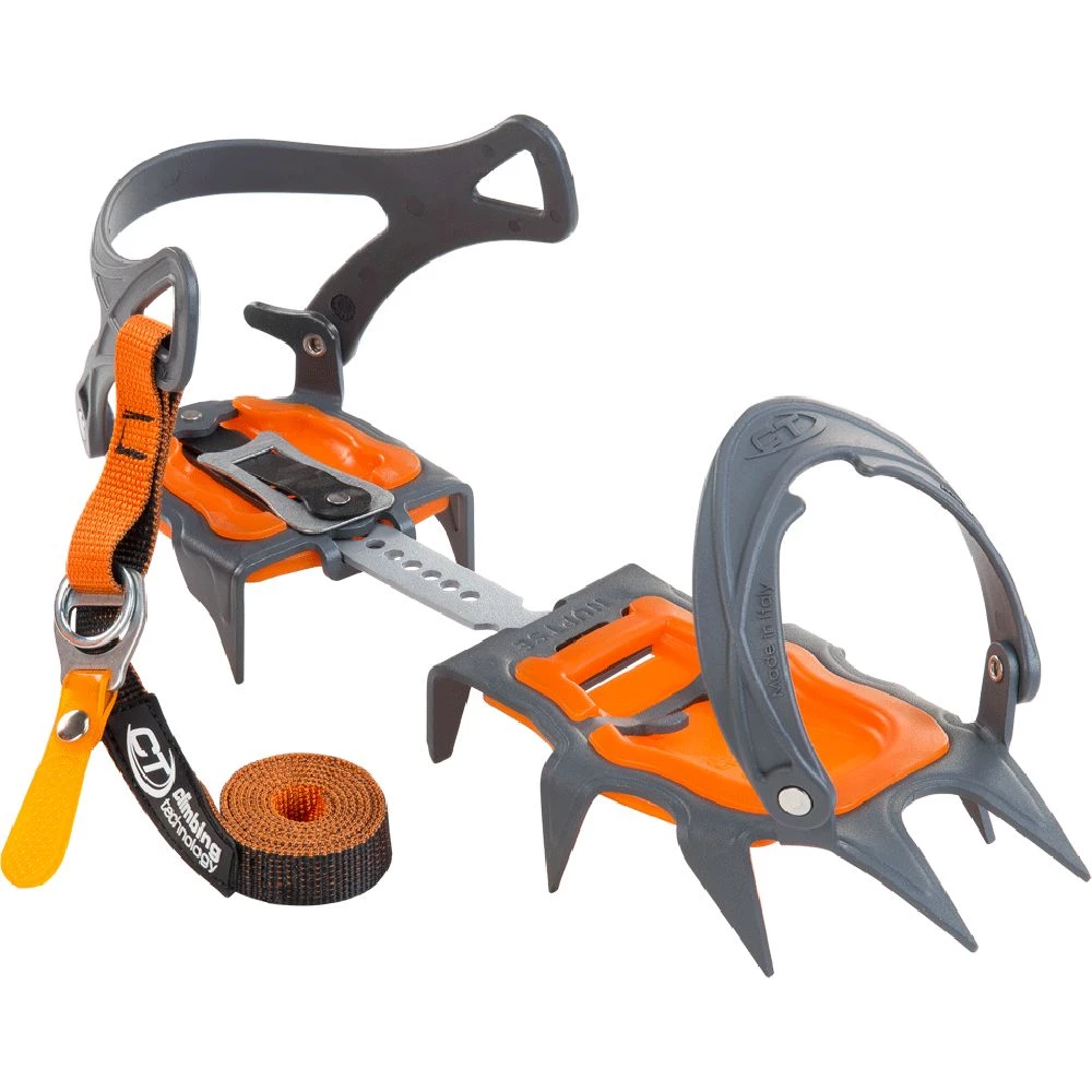 Кошки Climbing Technology Nuptse EVO Classic Flex Bar