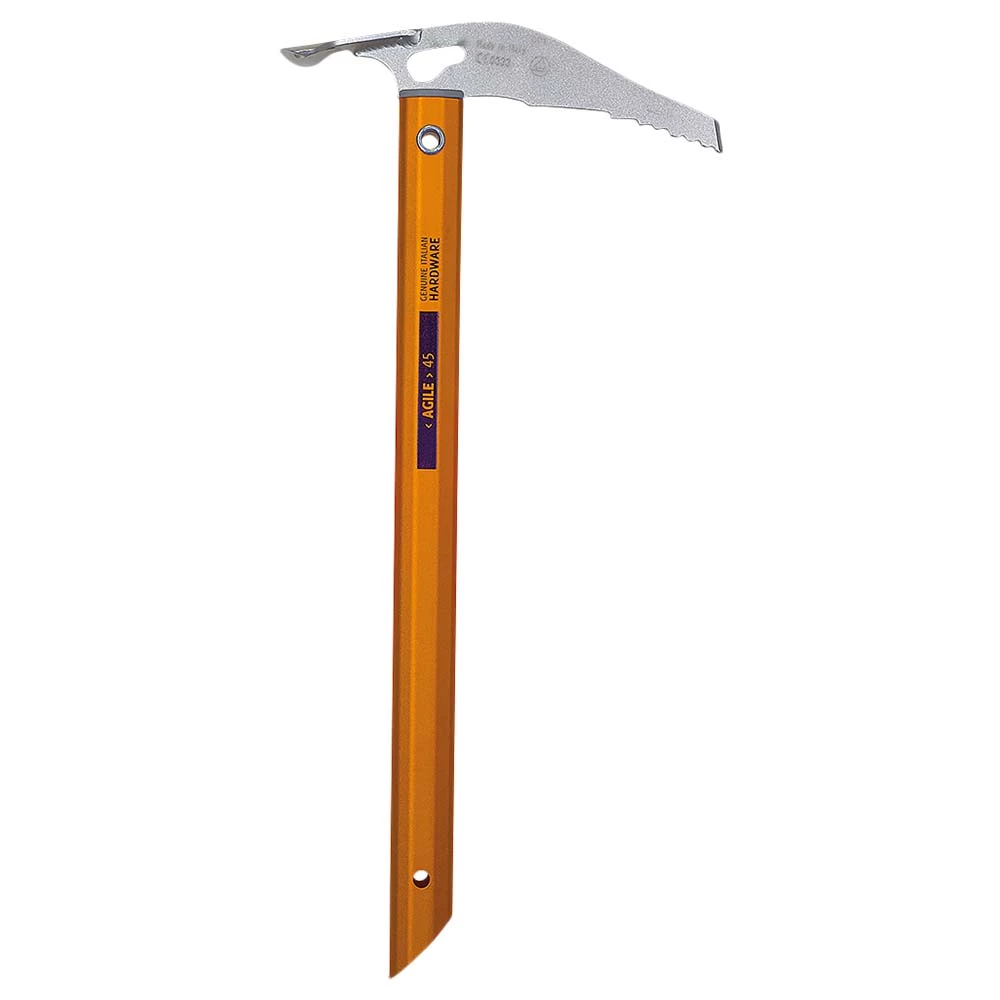 Льодоруб Climbing Technology Agile Ice axe 