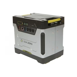 Блок питания GoalZero Universal Yeti 1250 230V W/CART