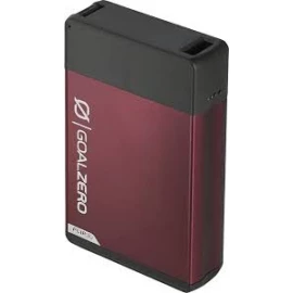Блок питания GoalZero Flip 30 Wh USB