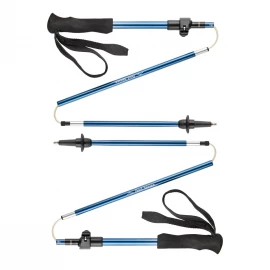 Палки треккинговые Fjord Nansen Niva total eclipse