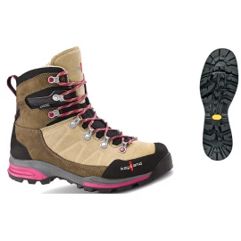 Черевики Kayland Titan Rock WS GTX