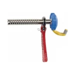 Льодобур Climbing Technology Revolve ice screw 15cm