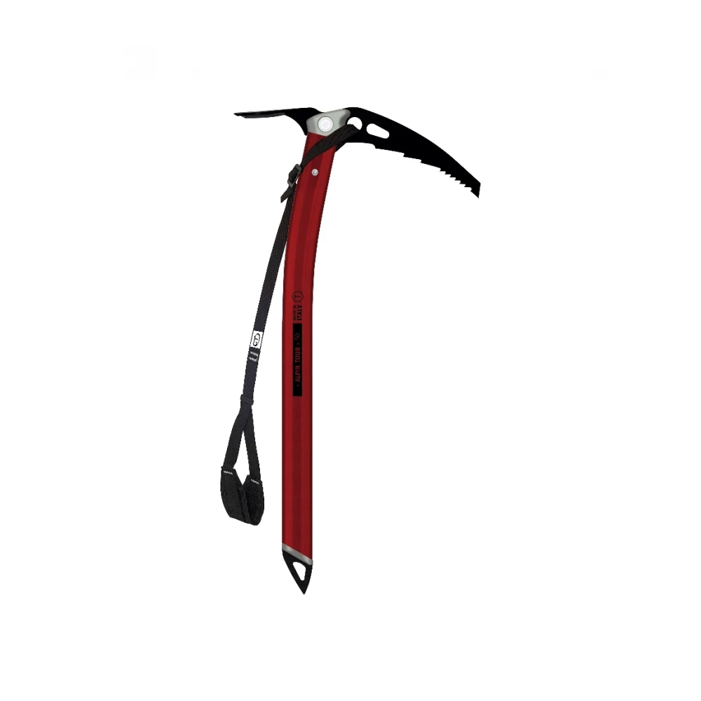 Ледоруб Climbing Technology OLD Alpine tour light 50 cm 