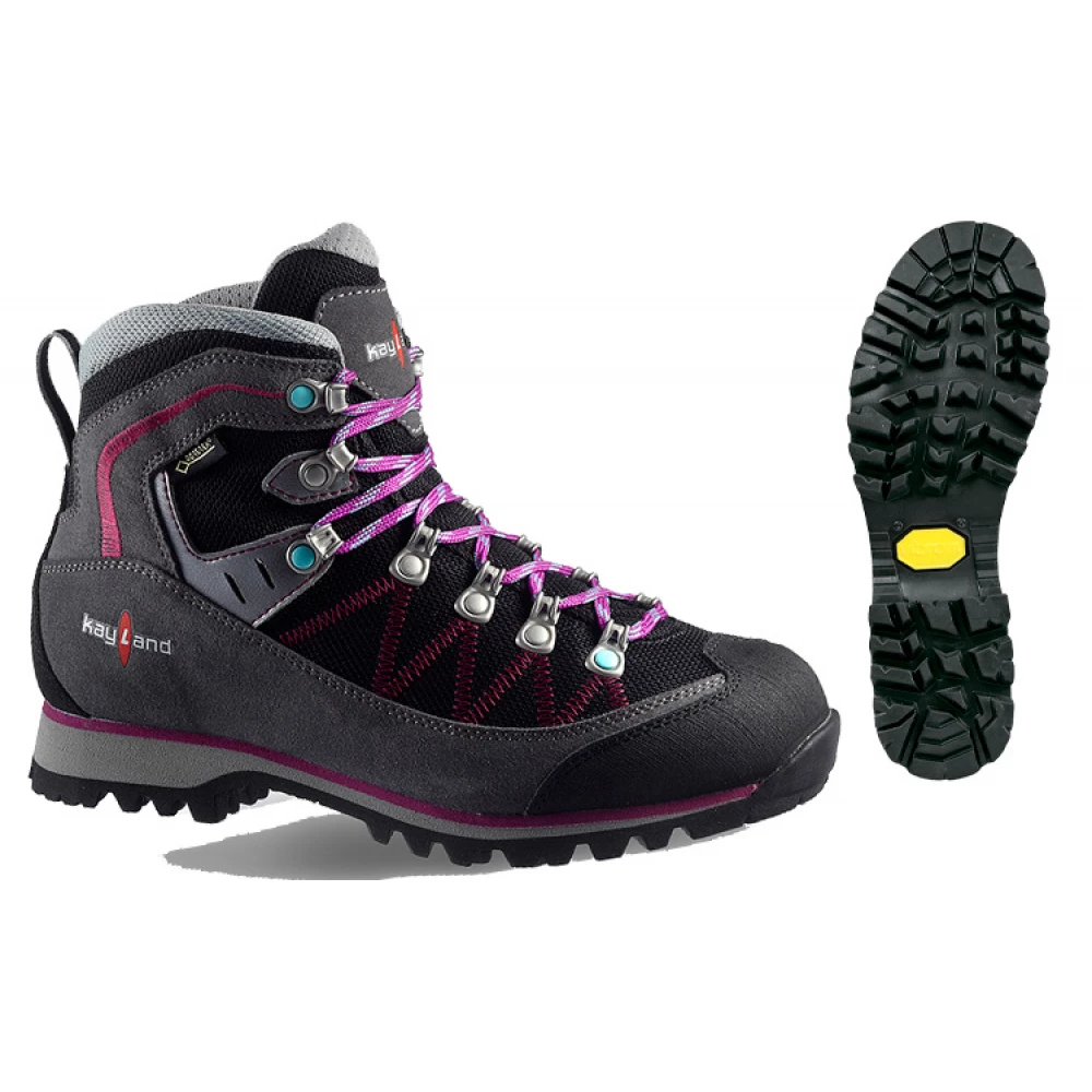 Черевики Kayland Plume Micro WS GTX