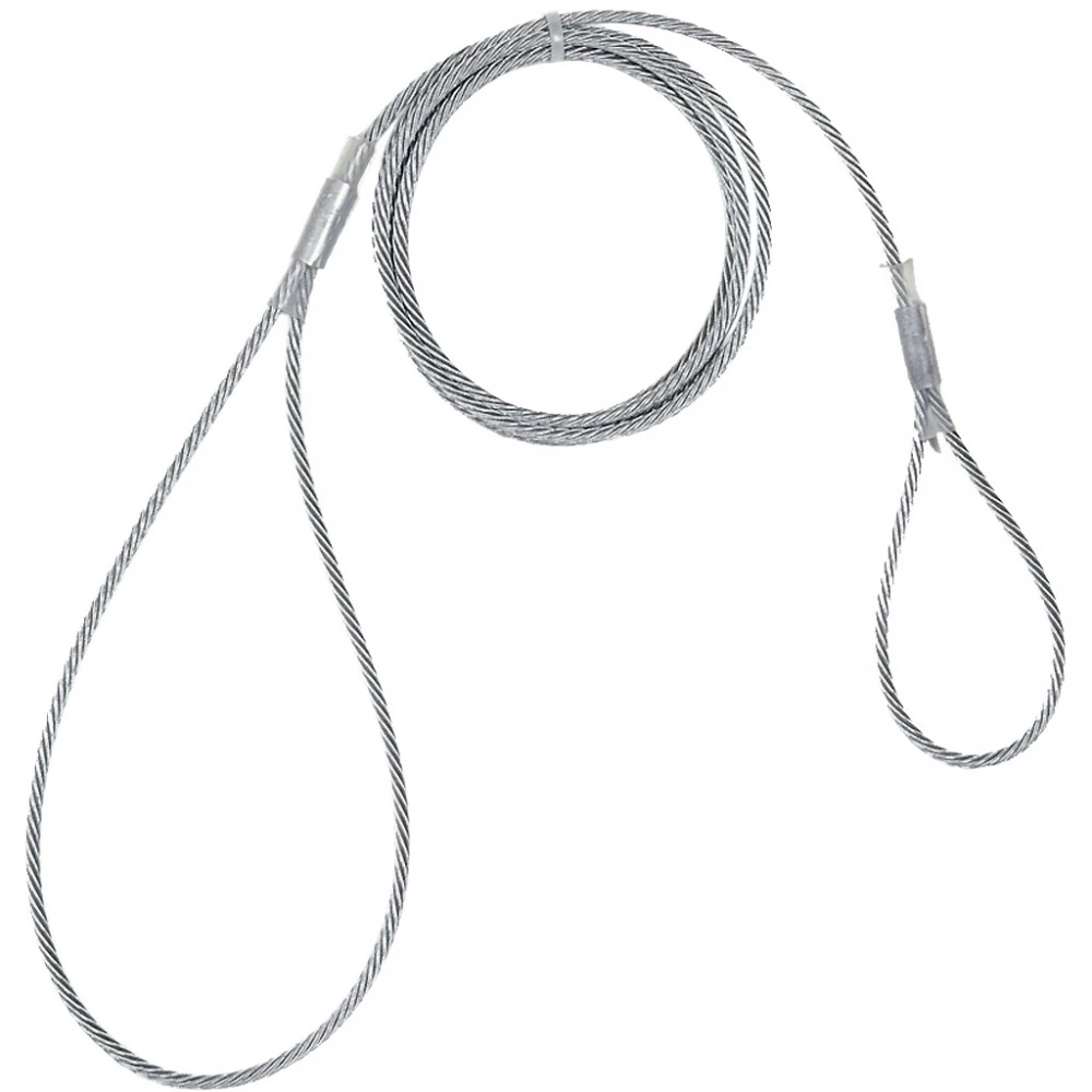 Стропа для страхування інструменту Climbing Technology Wire Cable