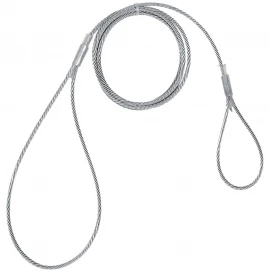 Стропа для страховки инструмента Climbing Technology Wire Cable