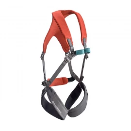 Дитяча страхувальна система Black Diamond Kids' Momentum Full Body