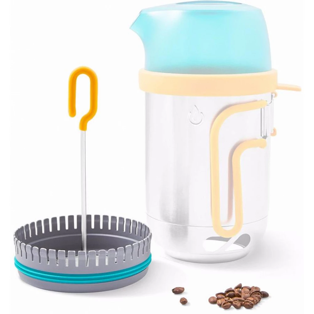Кофе-прес Biolite CoffeePress