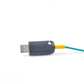 Набор фонарей для кемпинга Biolite Sitelight with USB adapter