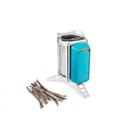 Пальник на дровах Biolite Cookstove
