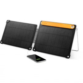Солнечная панель Biolite SolarPanel 10+