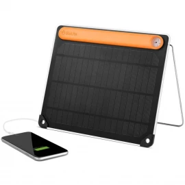 Солнечная панель Biolite SolarPanel 5+ 2200 mAh