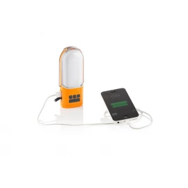 Солнечная панель+фонарь Biolite PowerLight Solar Kit