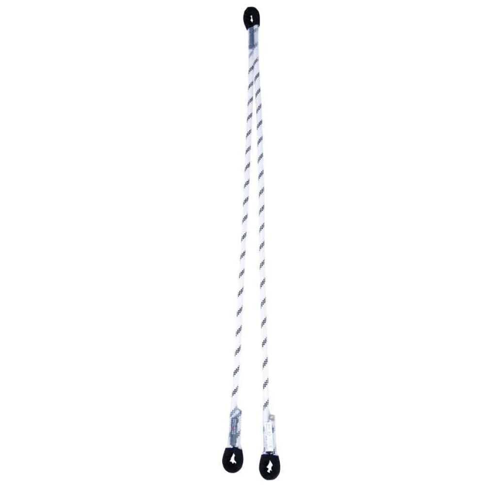 Самостраховка Rock Empire Lanyard Y 100cm/100cm